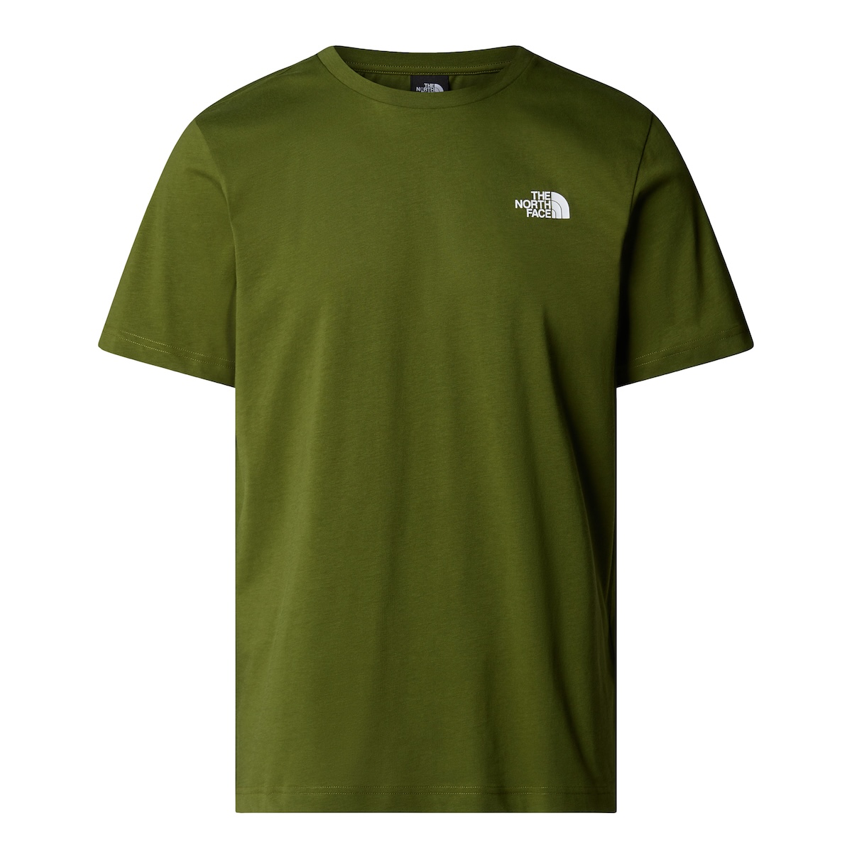 Groen