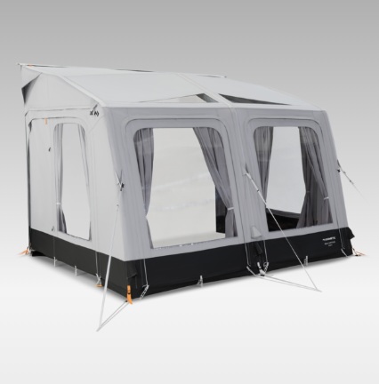 Dometic Rally Air Tour 260 S