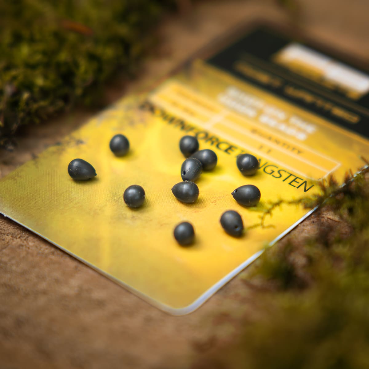 PB Products Dt Shot-On The Hook Beads 0,4g 10Pcs