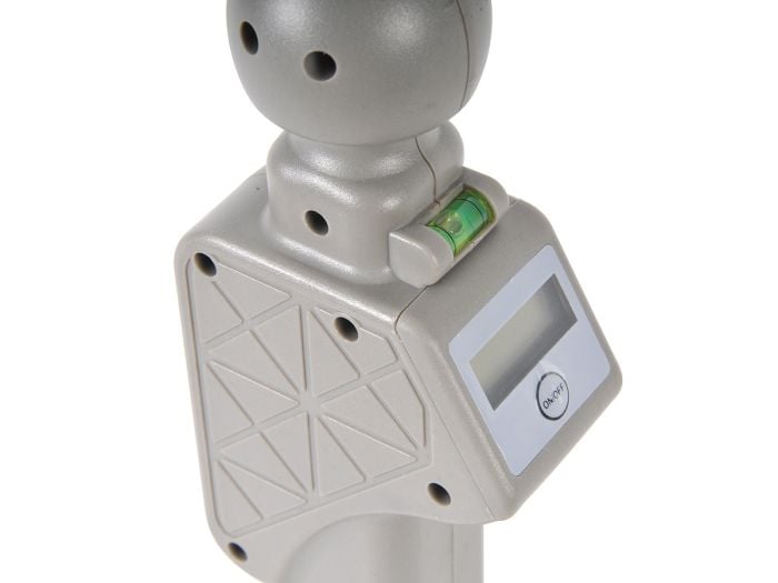 Disselweger Digitaal Verstelbaar