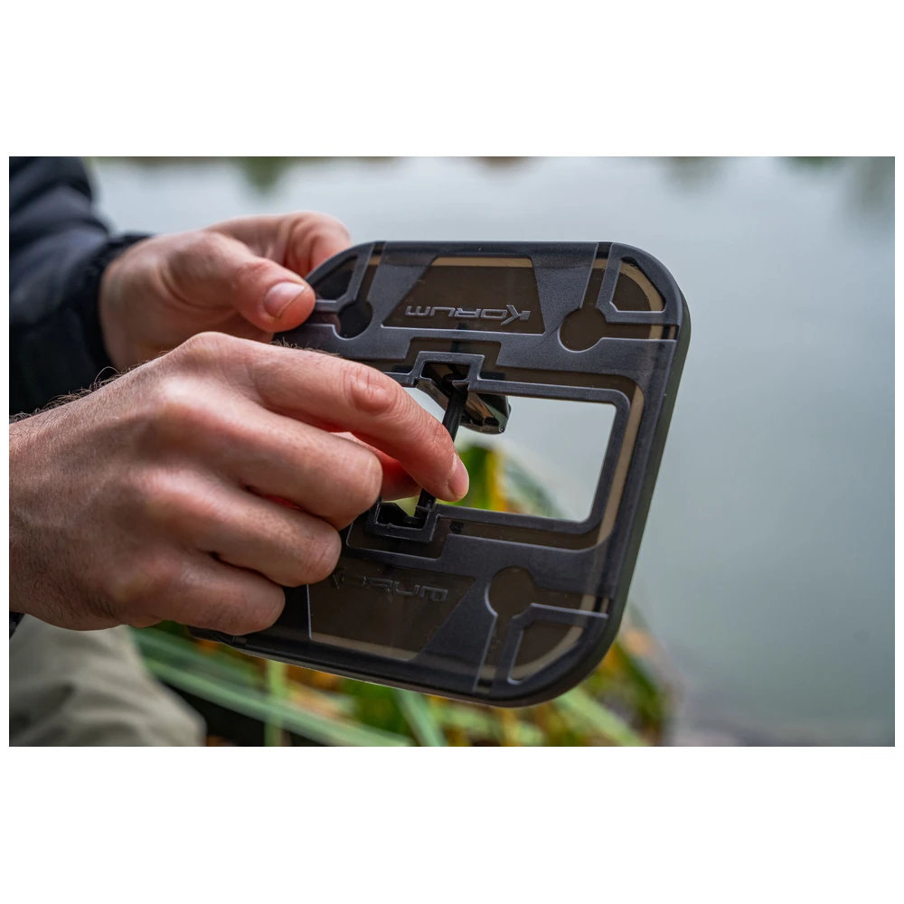 Korum Fishing Line Spooler