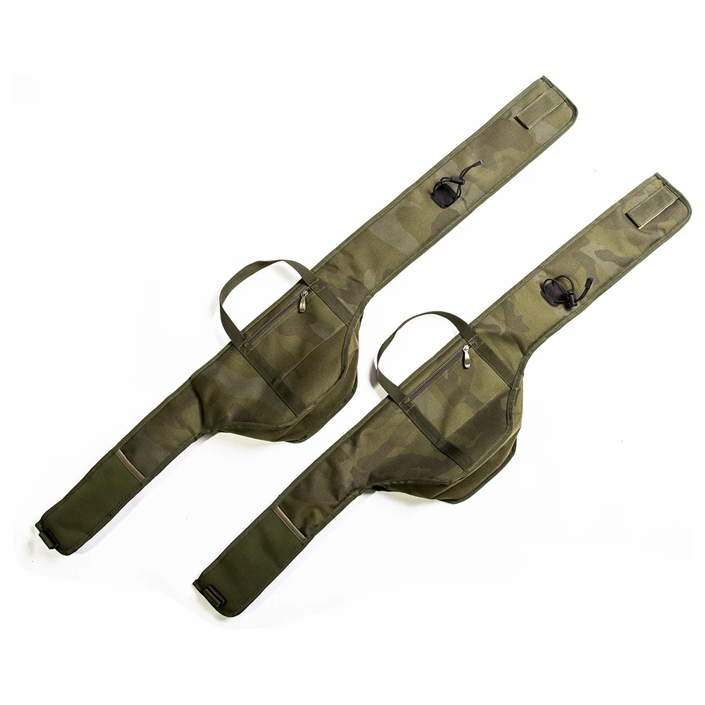 Sonik Xtractor Rod Sleeve 9'