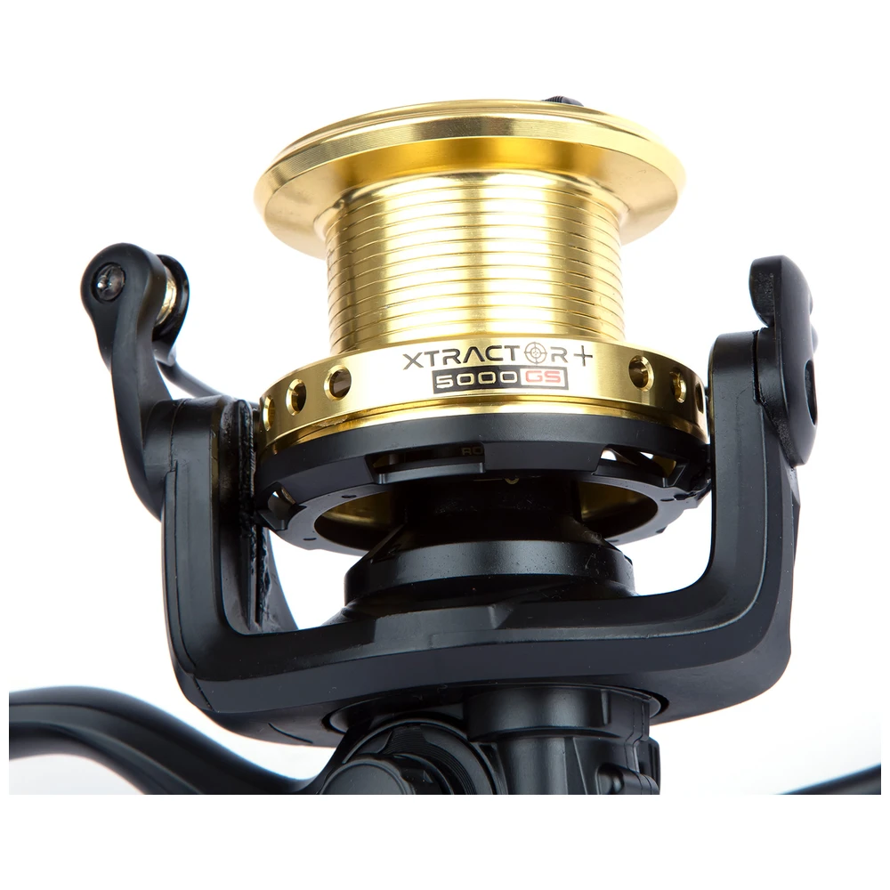 Sonik Xtractor+ 5000 Gs Reel