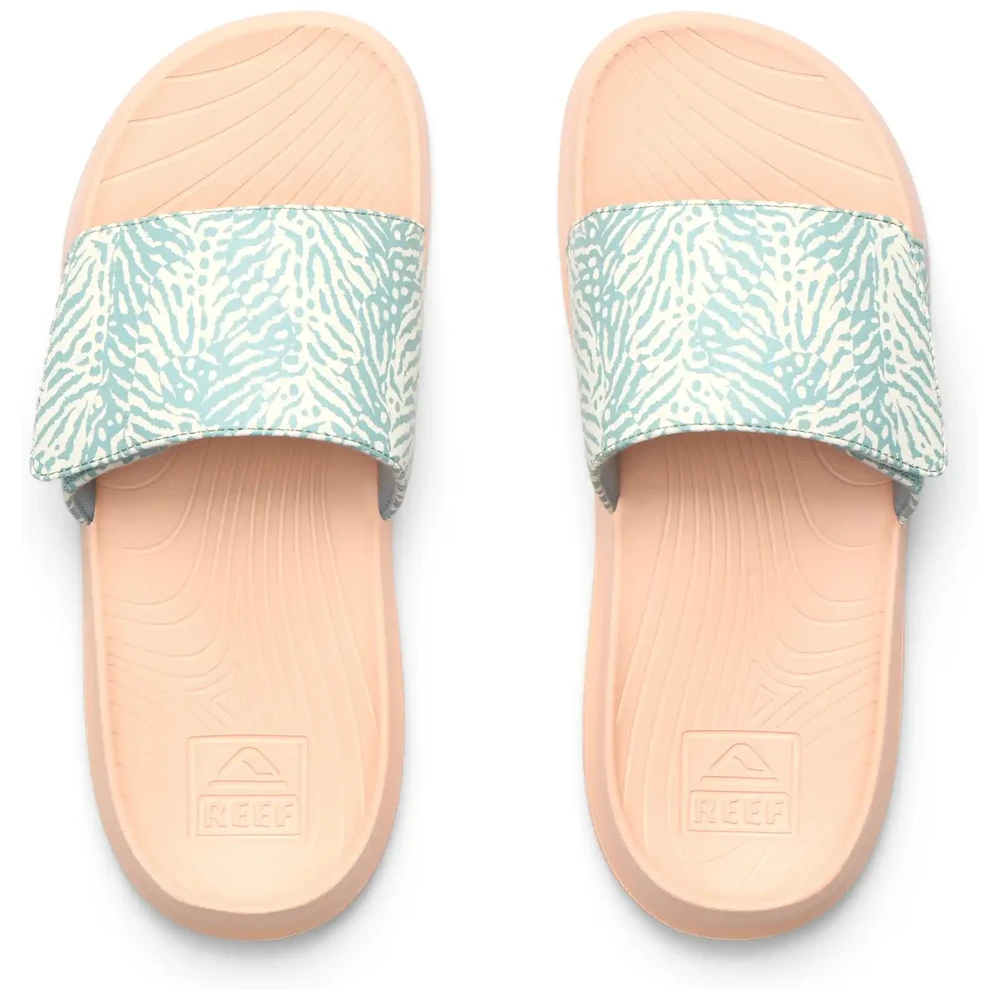 Reef G Kids Salty Slide Meisjes