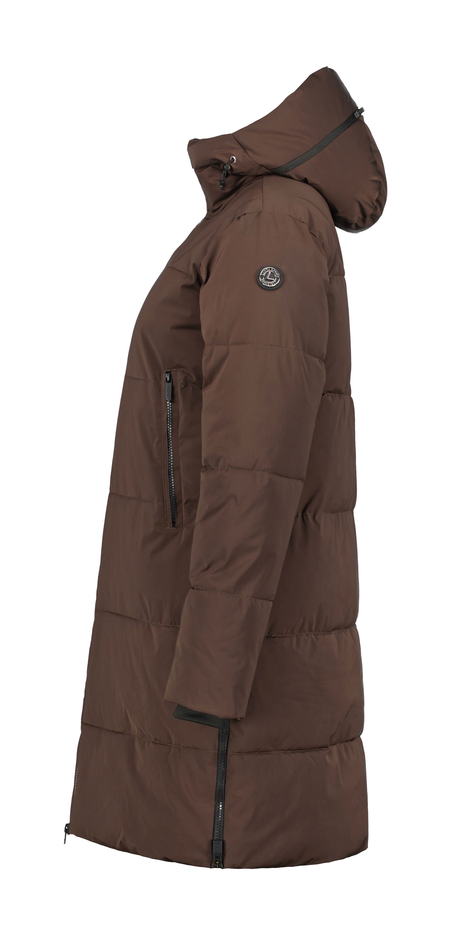 Luhta Coat Eisele Dames