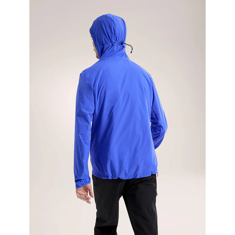 Arc'teryx Atom SL Hoody Heren 