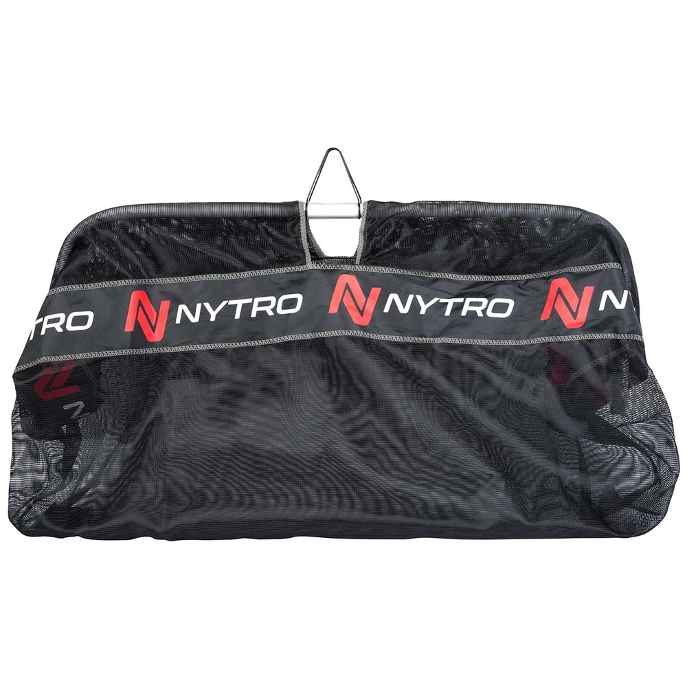 Nytro Weigh Net