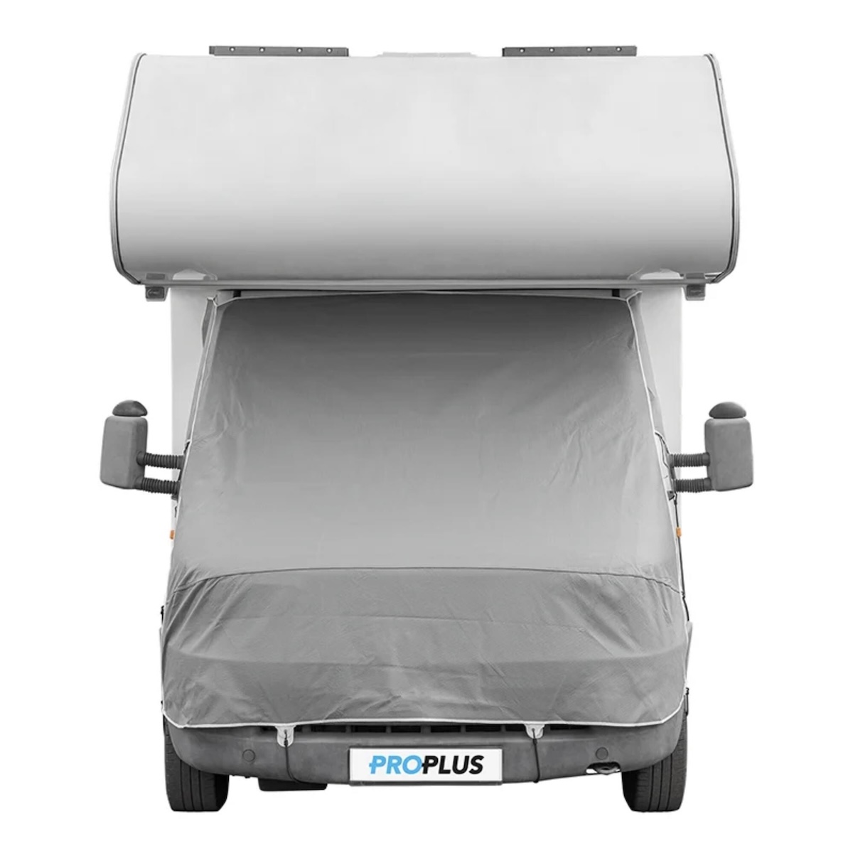 ProPlus Raamafdekking Fiat Ducato X230 Vanaf 1994 & X244 VA 2002 ProPlus Raamafdekking Fiat Ducato X230 Vanaf 1994 & X244 VA 2002