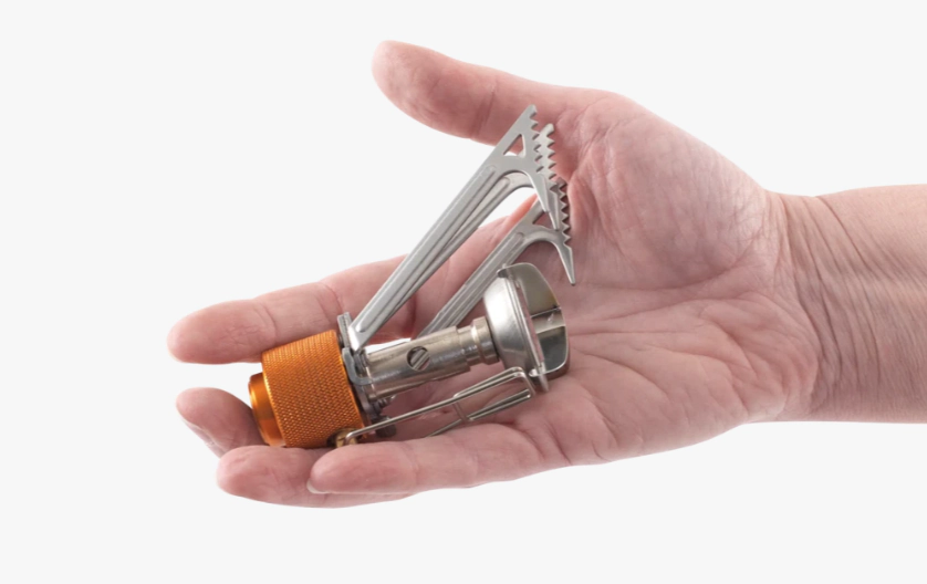 Easy Camp Adventure Burner