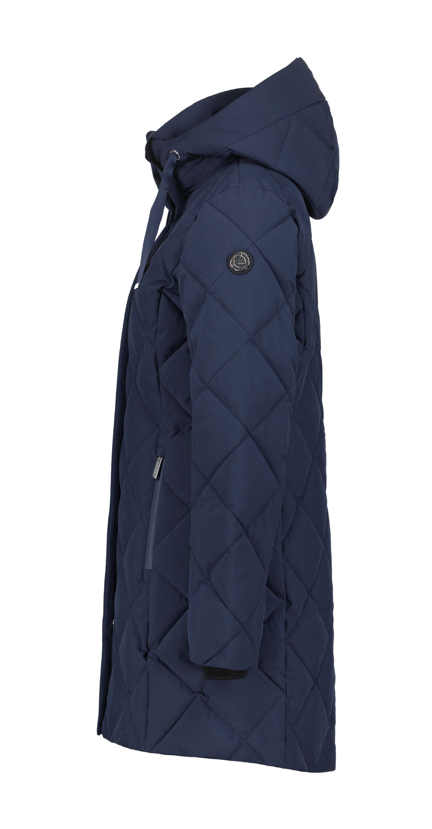 Luhta Jacket Haukkala Dames