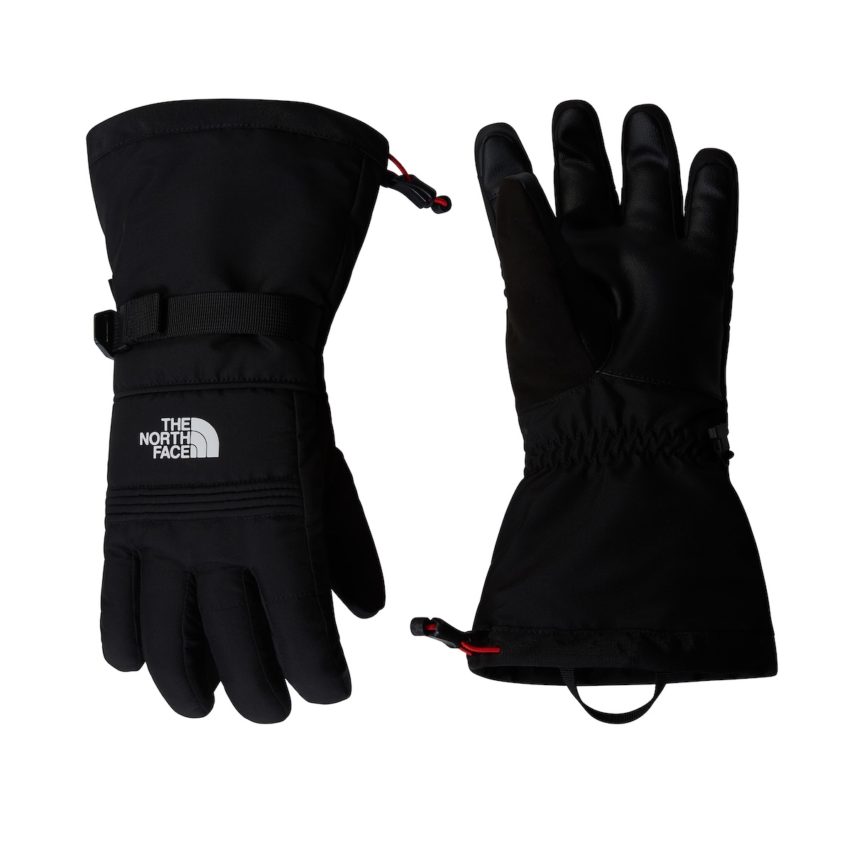 The North Face Montana Ski Handschoen Dames