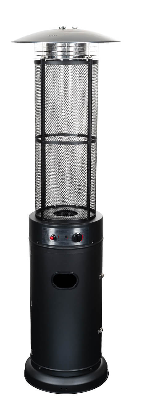 Eurom Flameheater Round 11000 Patioheater