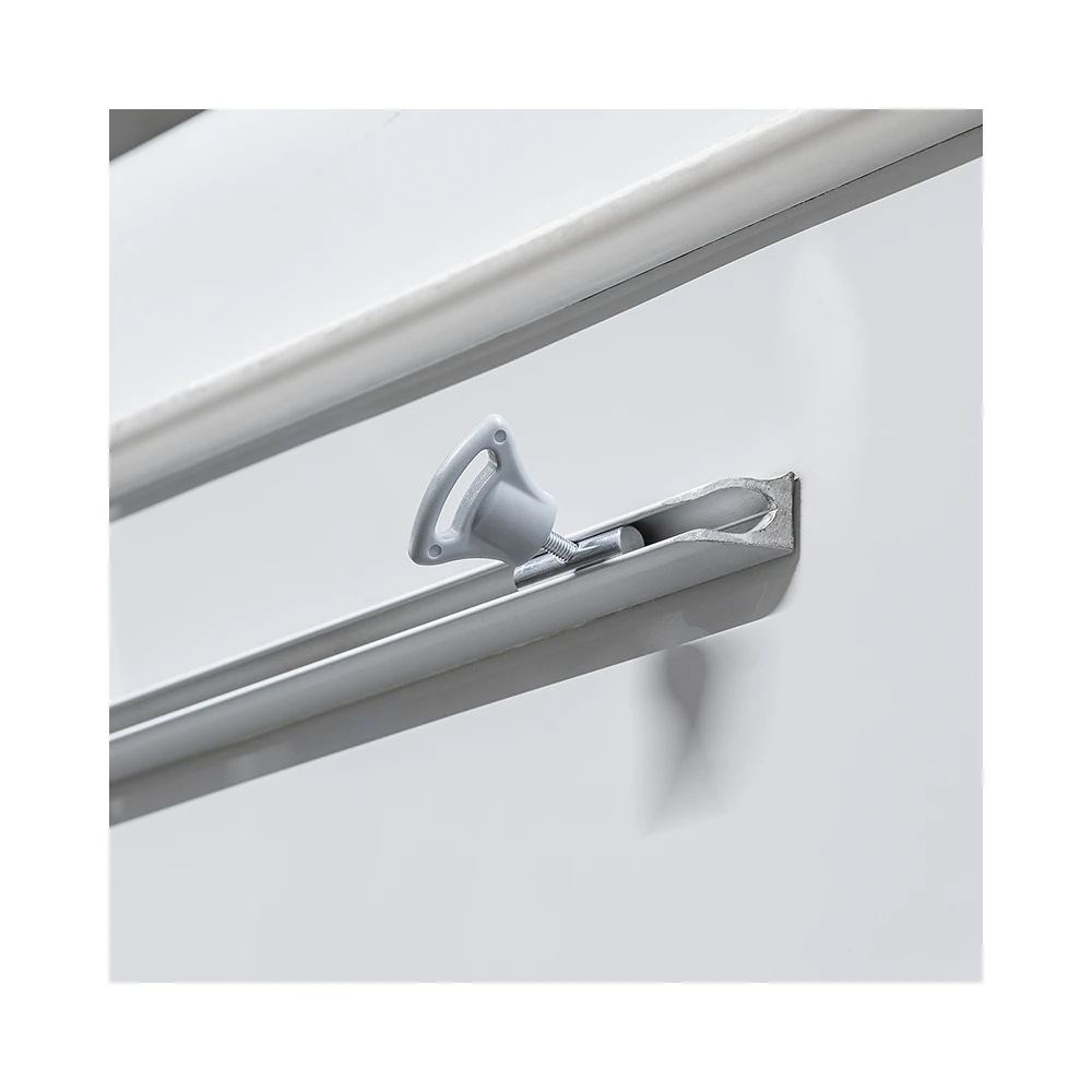 ProPlus Eindstop Tentrail 8-10Mm Set 2 Kunst. Knop