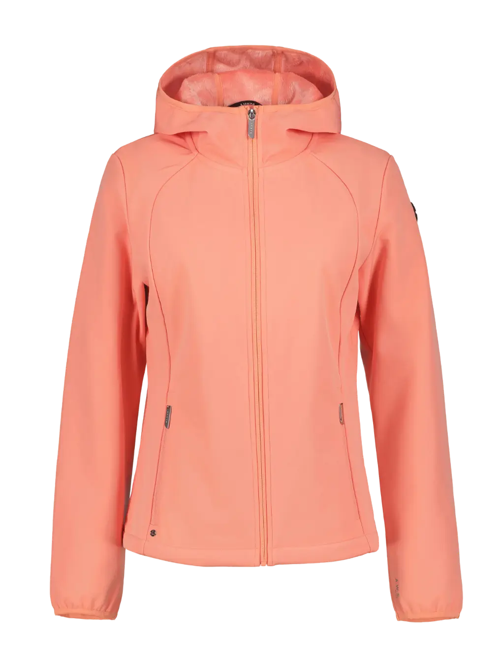 Luhta Softshell Jacket Annikkala Dames