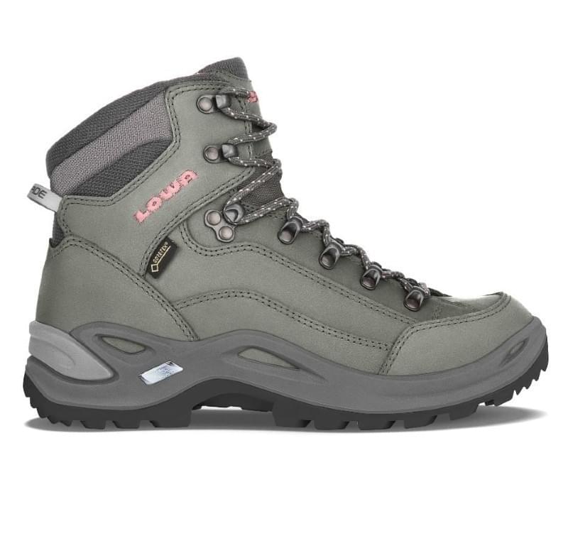 Lowa Renegade Gtx Mid Dames