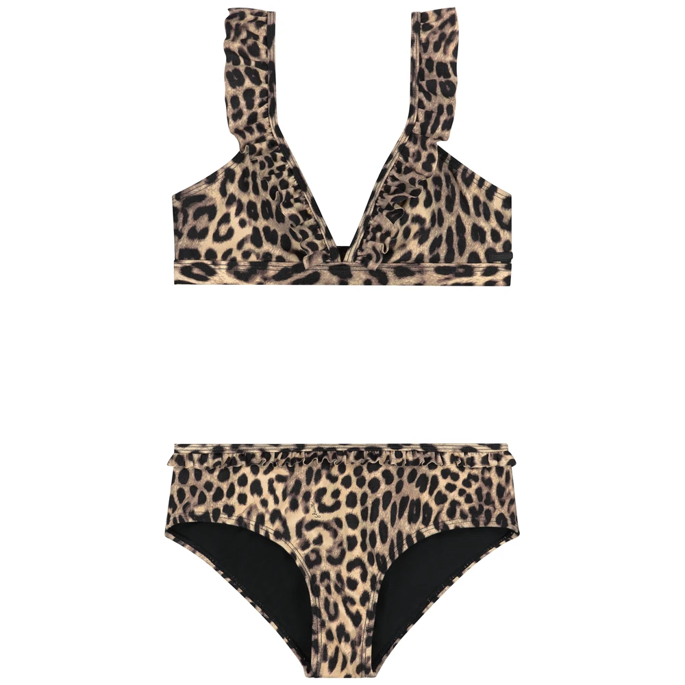 Shiwi Bella Bikini Set Peaky Panther Meisjes