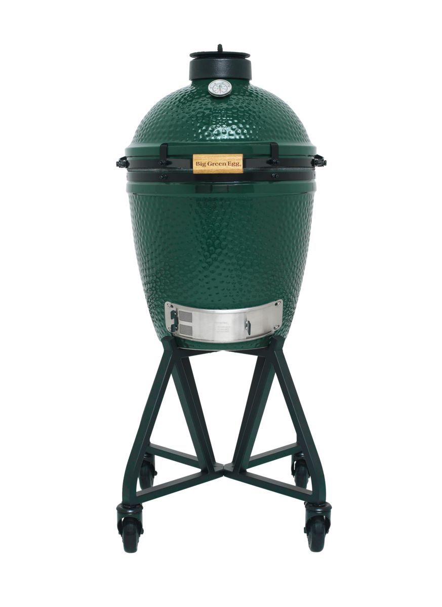 Big Green Egg Medium Master Set