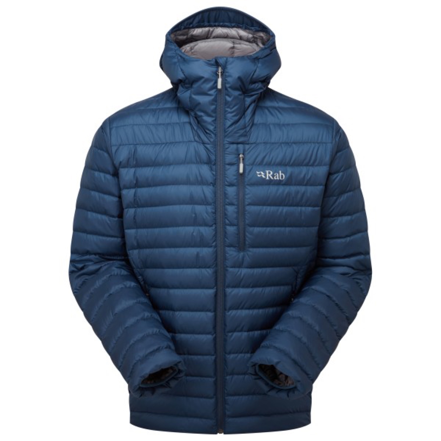 Rab Microlight Alpine Jacket Heren