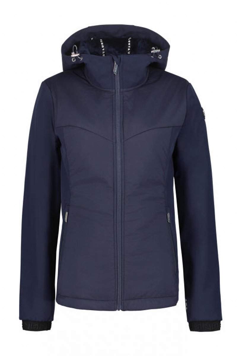 Luhta Softshell Jacket Iivaara Dames