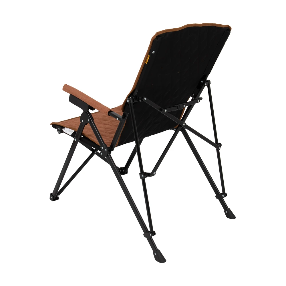 Bo-Camp Ind Chair Stanwix Clay