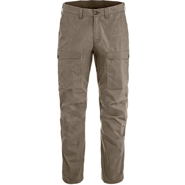 Fjallraven Abisko Hybrid Trail Trs Heren