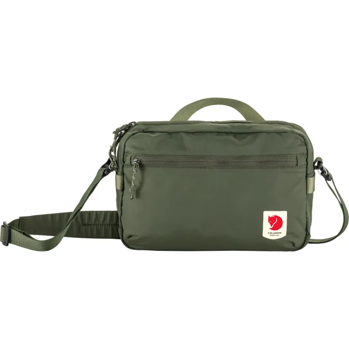 Fjallraven High Coast Crossbody Unisex
