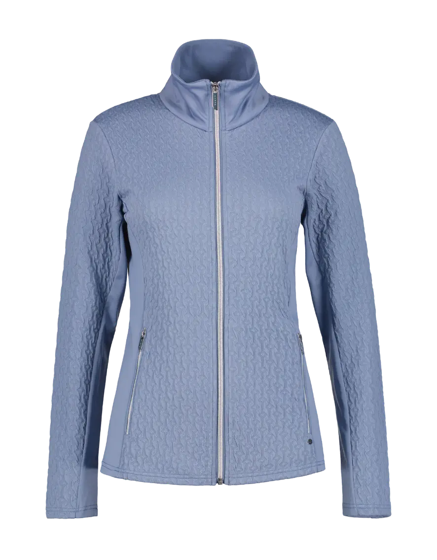 Blauw