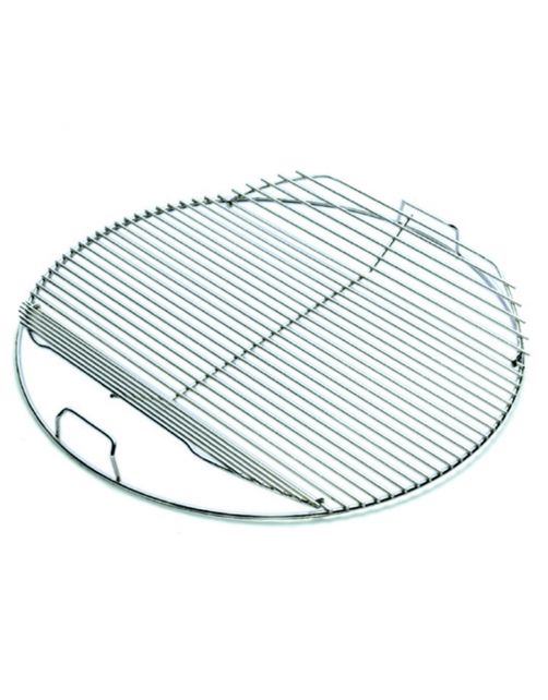 Weber Bovenrooster Compact Kettle 47Cm