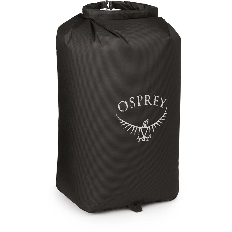 Osprey Ultralight Drysack 6L Black