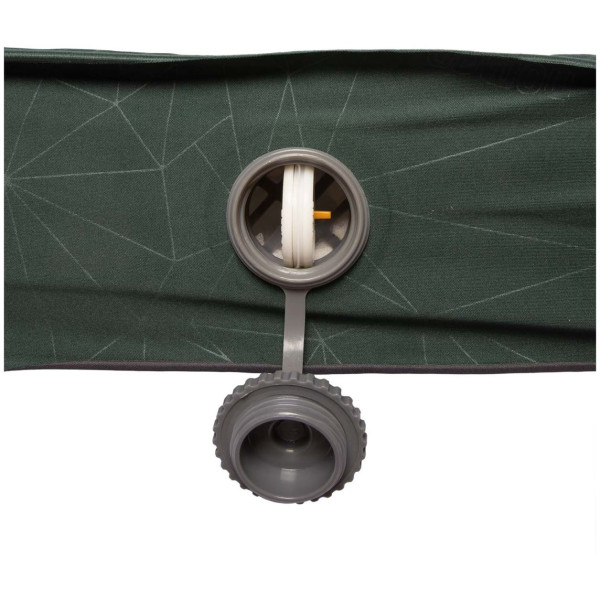 Nomad Si-Mat Dreamzone Premium Xw 15.0 - Forest Green