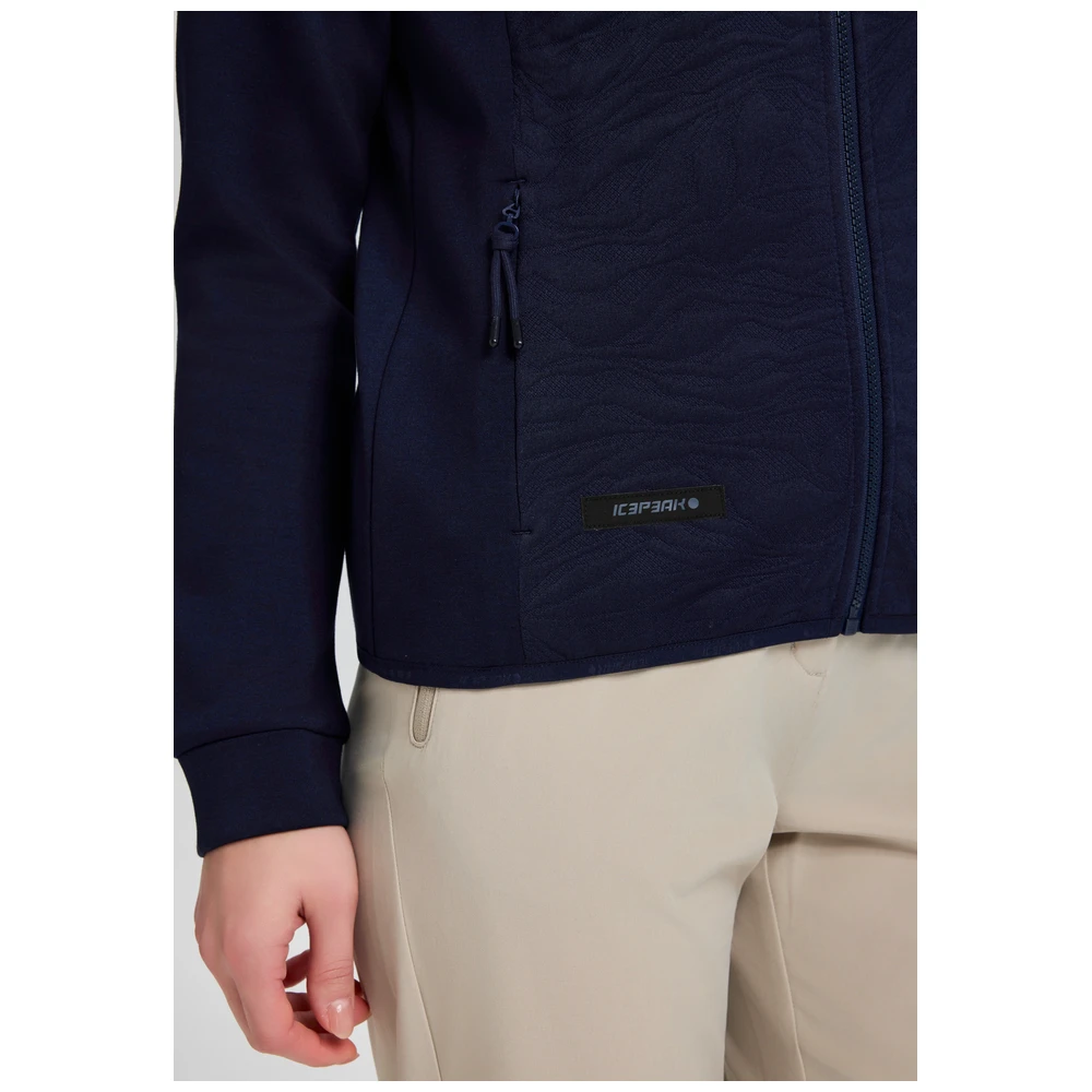 Icepeak Midlayer Amberg Dames