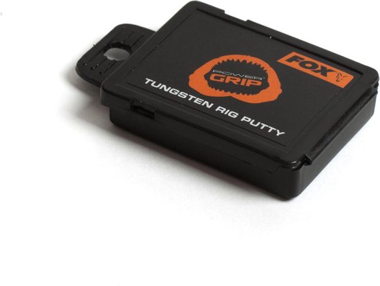 Fox Edges Power Grip Rig Putty