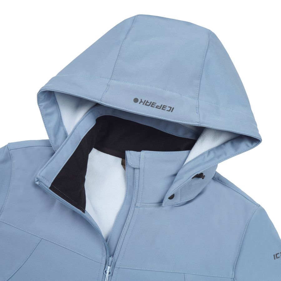 Icepeak Softshell Jacket Brenham Dames