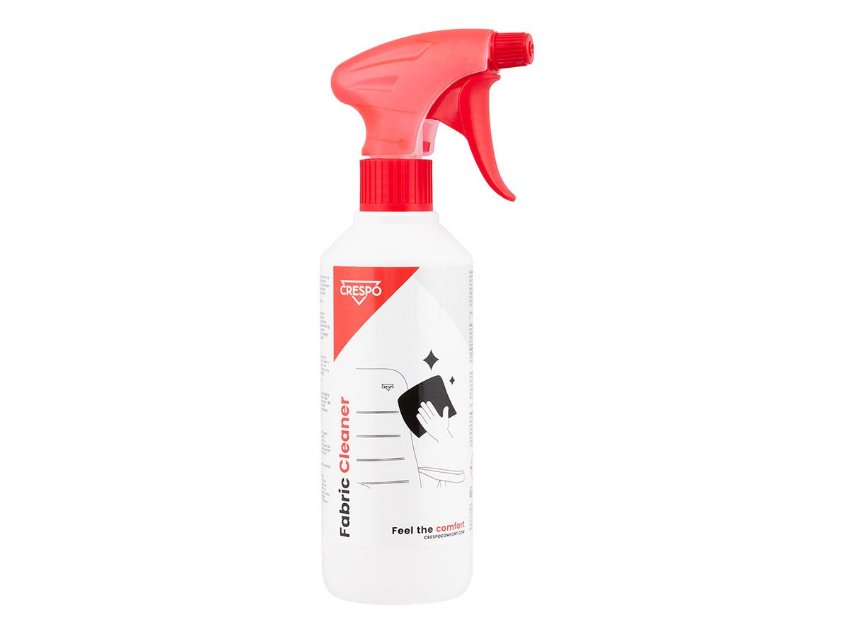 Crespo Fabric Cleaner