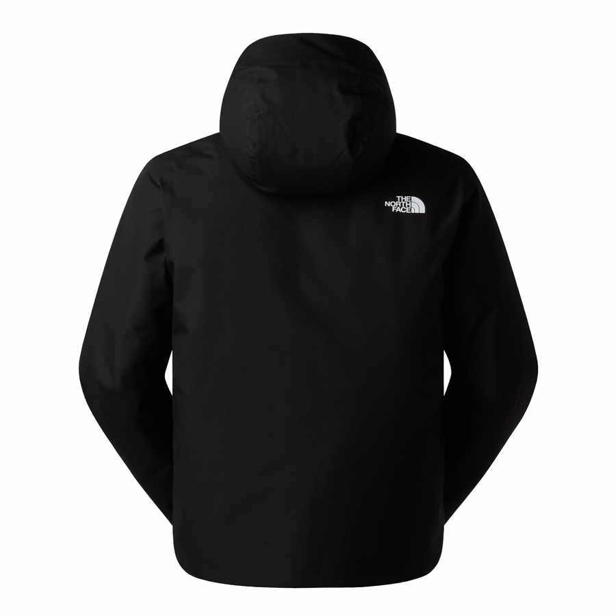 The North Face Quest Insulated Jacket Heren