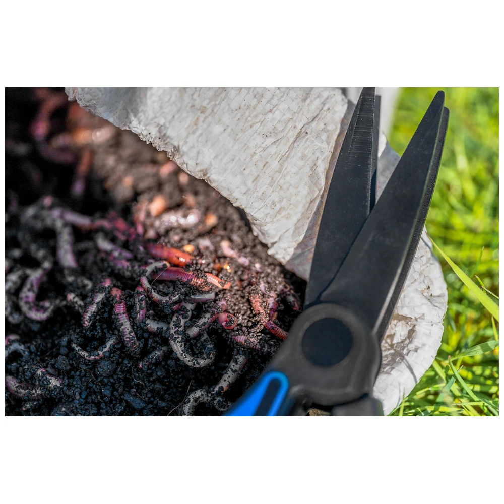 Preston Worm Scissors