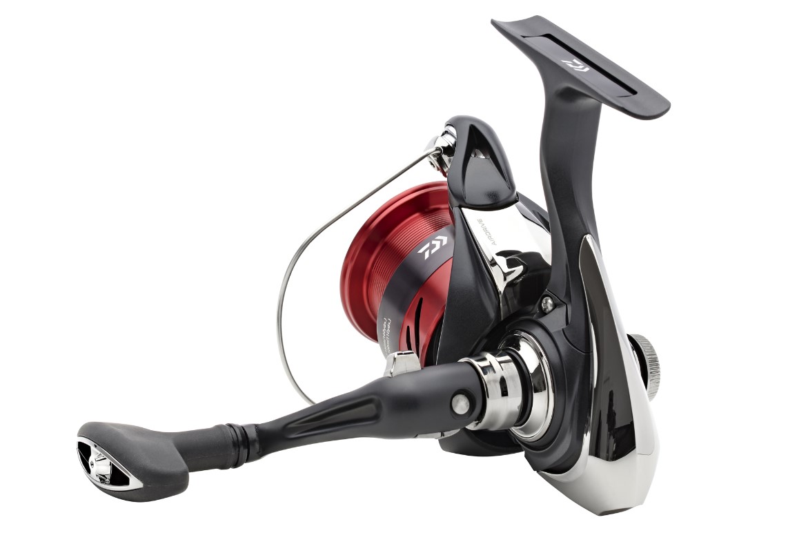 Daiwa 23 Ninja Match Lt3000-C