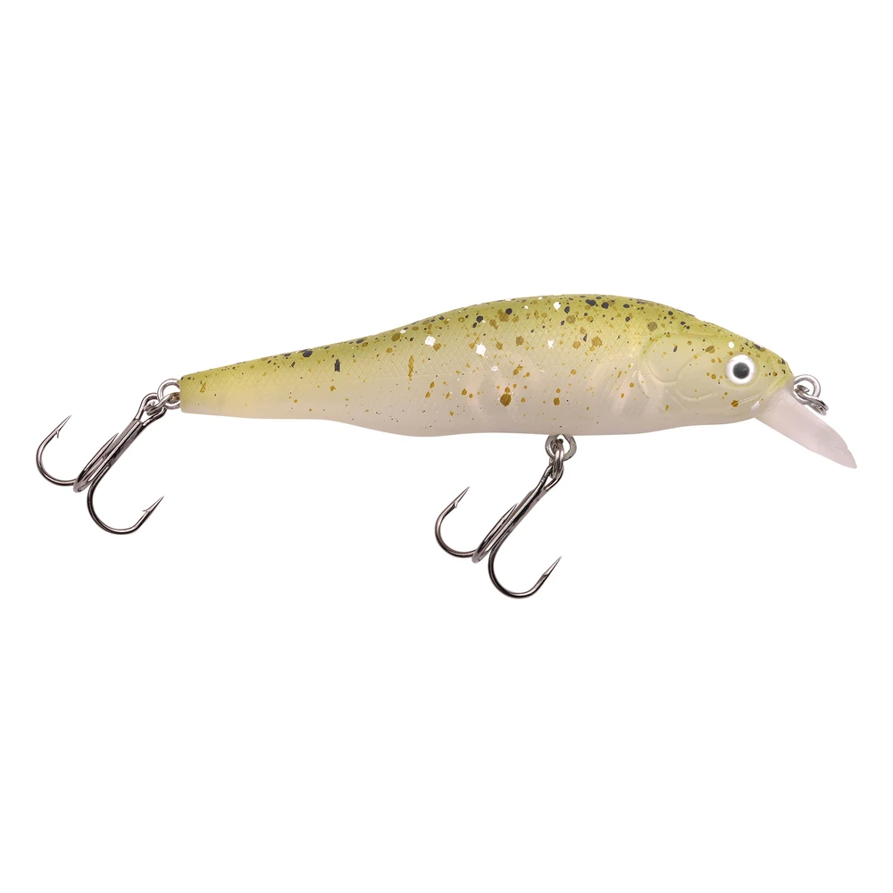 Spro Powercatcher Minnow 80
