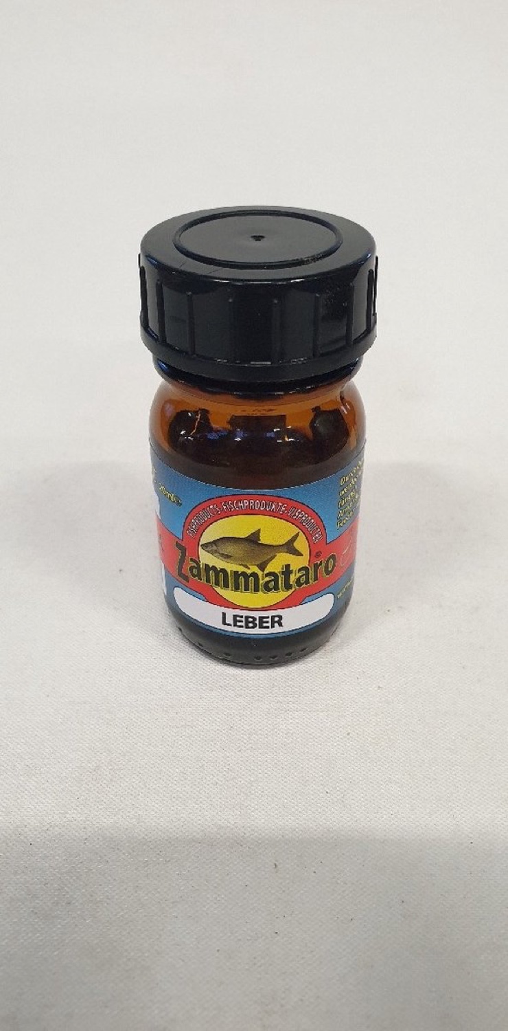 ZaMMataro Lever Dompel