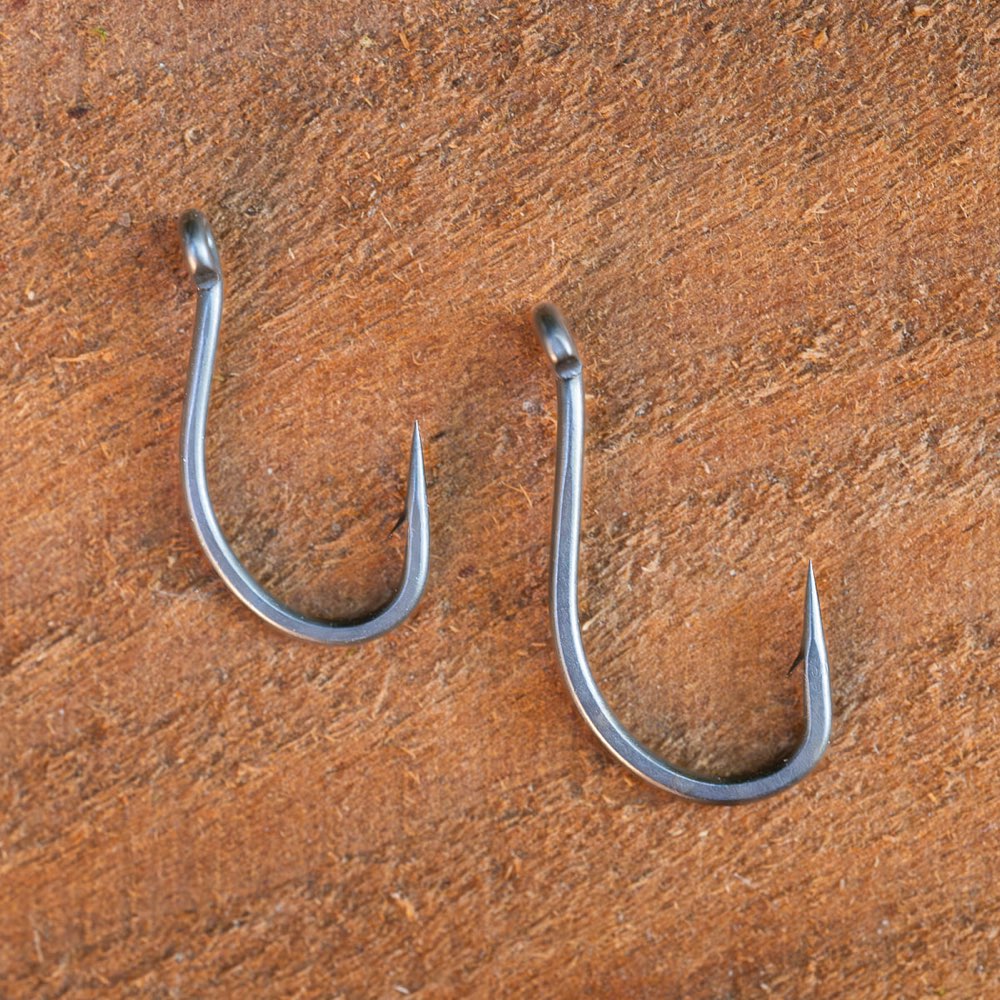 PB Products Chod Hook Dbf Size 4 10Pcs