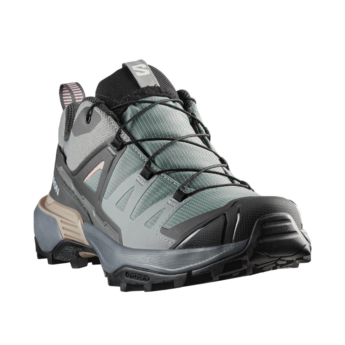Salomon X Ultra 360 Gore-Tex Dames
