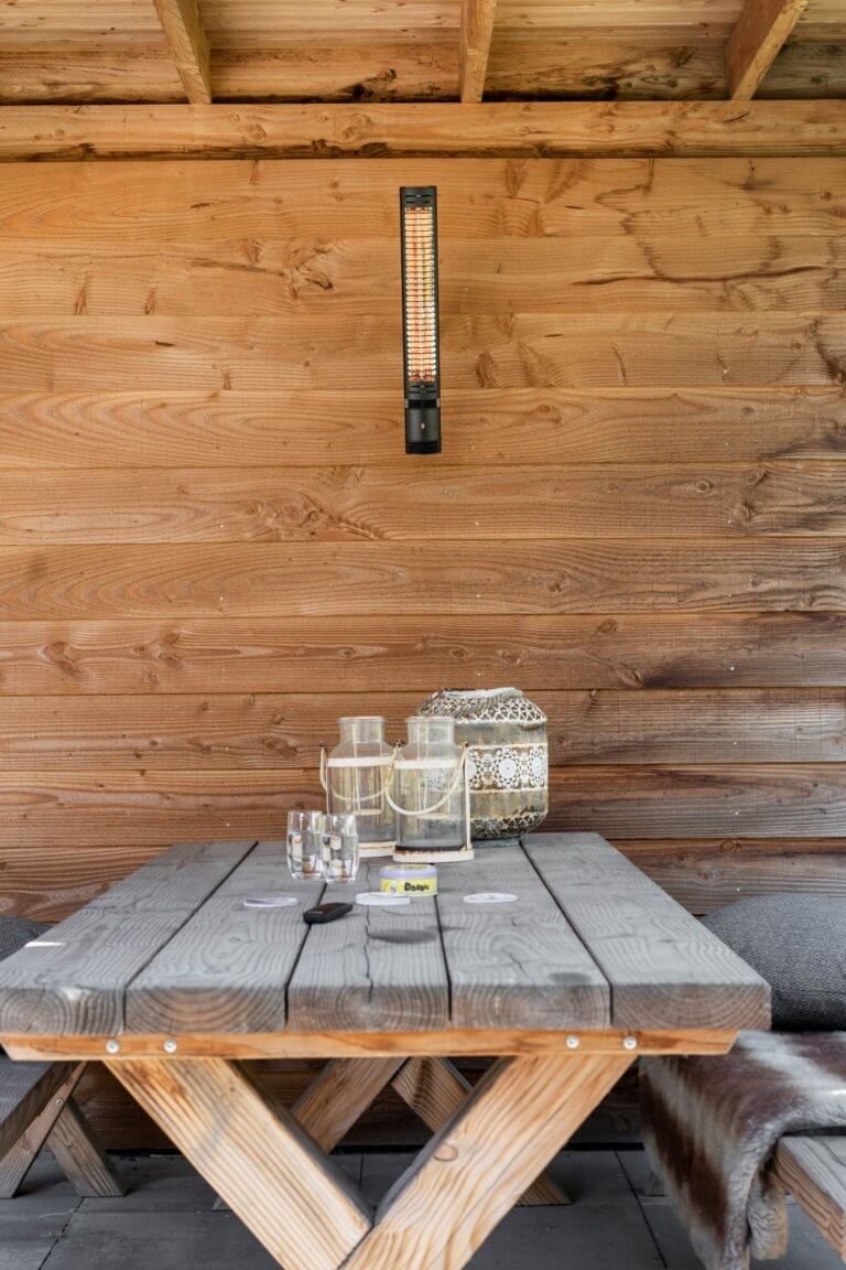 Eurom golden 1500 slim Eurom golden 1500 slim