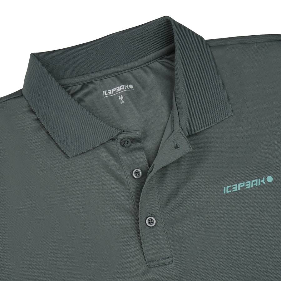 Icepeak Polo Shirts Bellmont Heren 