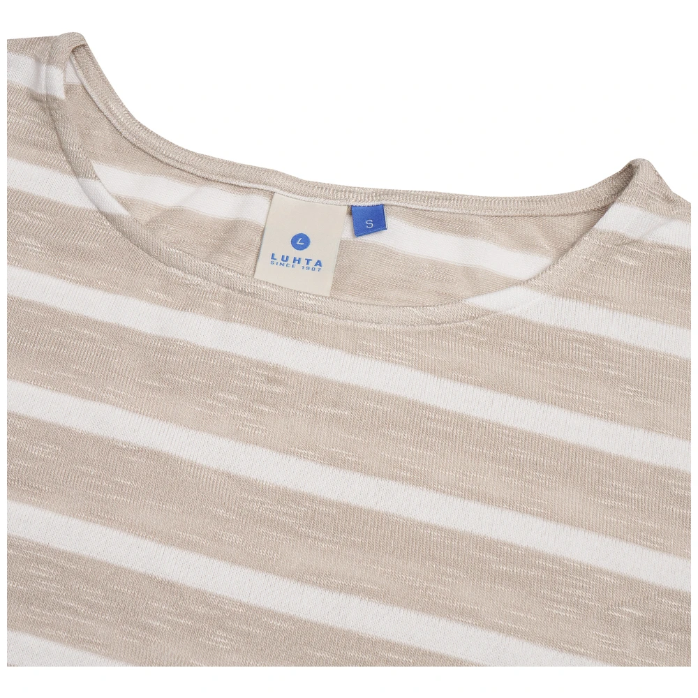 Luhta T-Shirts Hagalund Dames