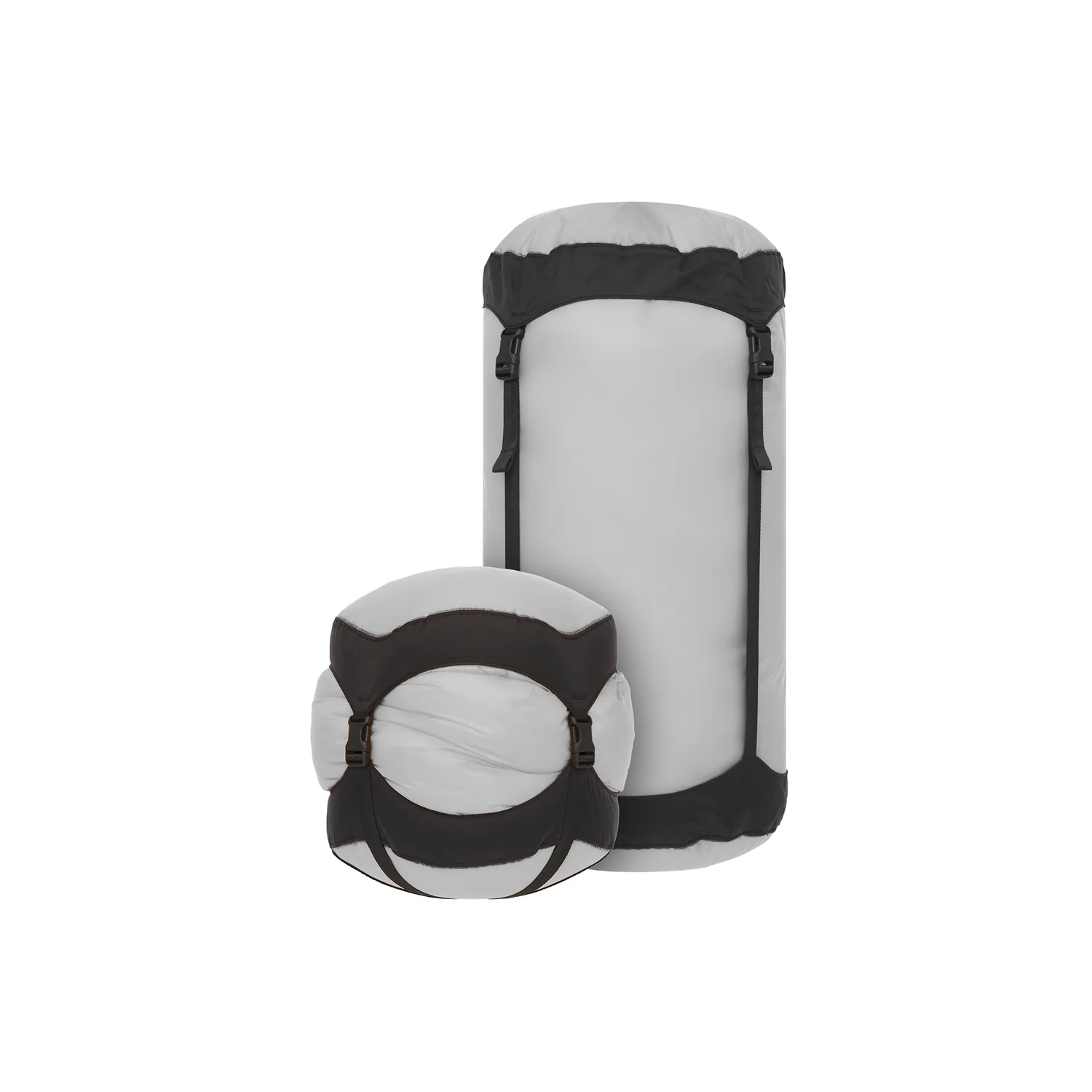 Sea To Summit Ultra-Sil Compression Sack 20L - Grey