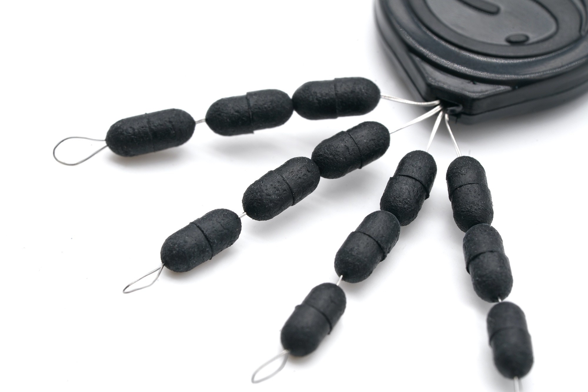 Guru Super Tight Line Stops