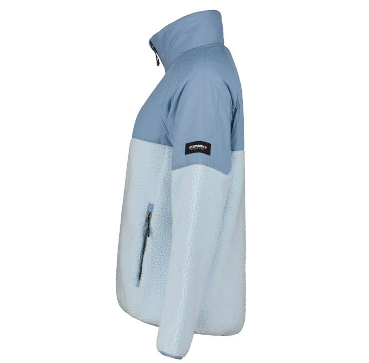 Icepeak Midlayer Mauston Dames