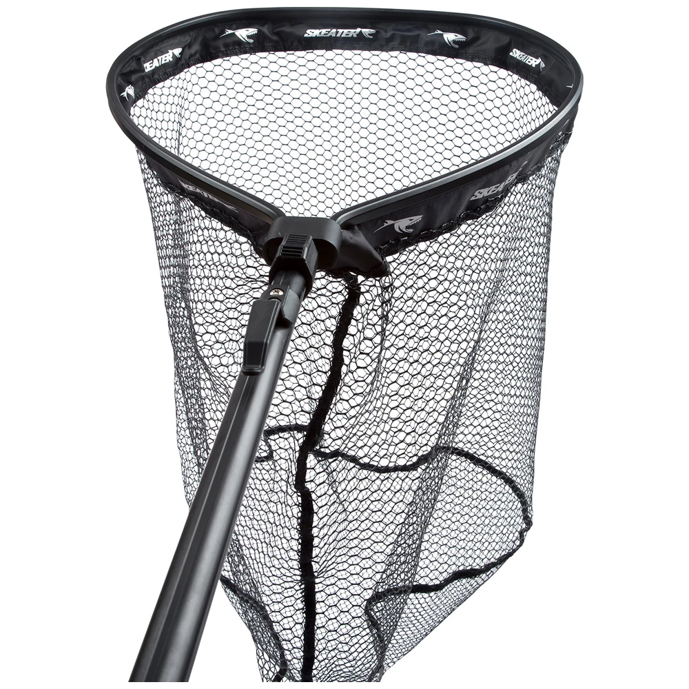 Skeater Stalking Folding Preda-Net 54Cm-45Cm