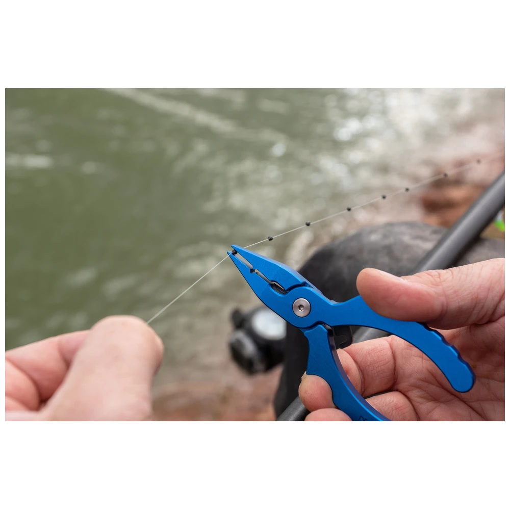 Preston Shot/Stotz Pliers