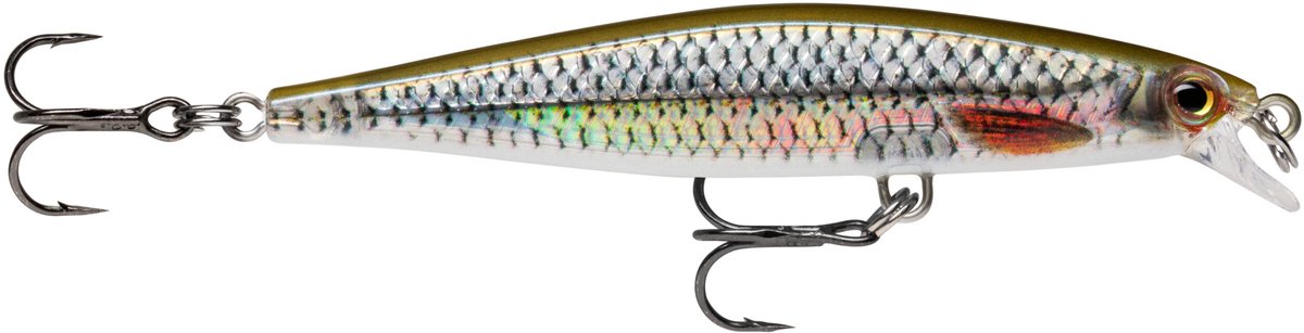 Rapala Shadow Rap SS 7cm live Roach Sdr-7